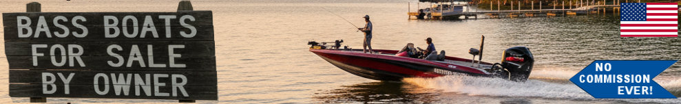 Bass Boats for Sale by Owner Used boat classifieds